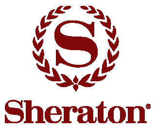 Sheraton Presidente San Salvador Hotel Logo